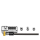 Kensington ClickSafe 3-in-1 Combination Lock T-Bar, Nano & Wedge - 1189815 - zdjęcie 2